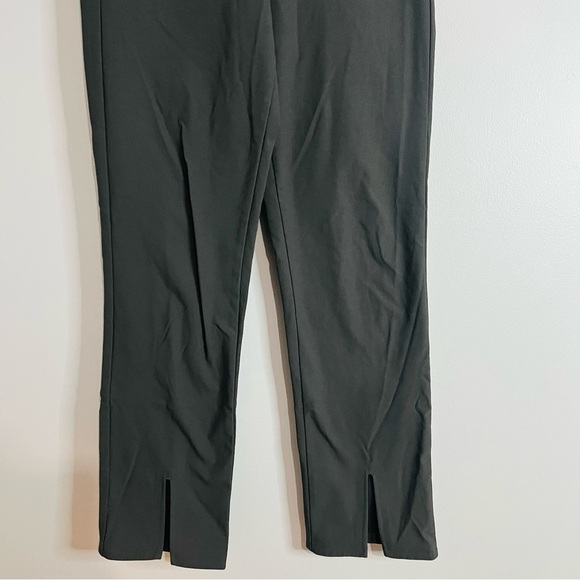 Athleta wander slim pull on pants size 0 - Picture 4 of 8
